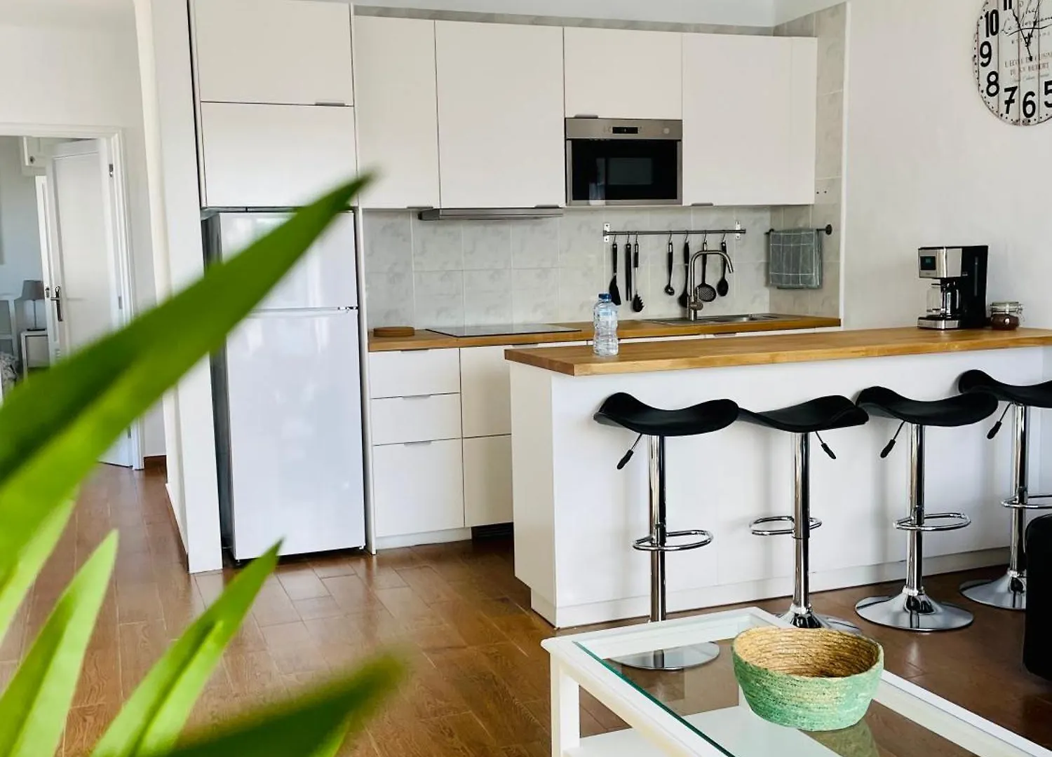 Apartament Apartamento Con Amplia Terraza En La Playa Puerto del Carmen