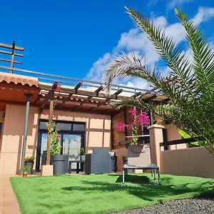 Sunset Home's , Lajares España